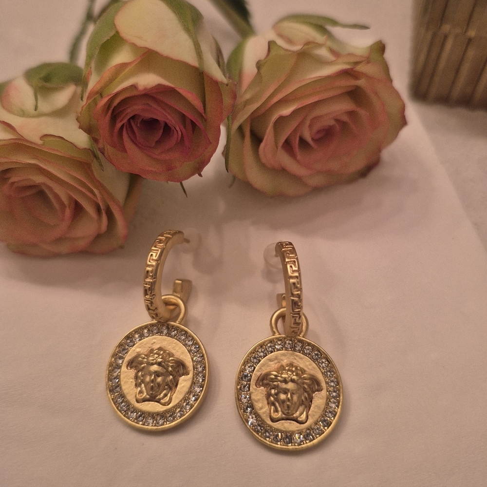 Fashion Earrings